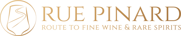 Rue Pinard - Route to fine wine & rare spirits